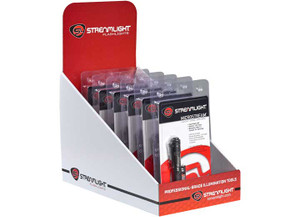 Streamlight Inc - Microstream Display  1x6 - 99502