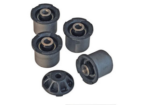Specialty Co - Xaxis Bushing Replacement Kit - 25030