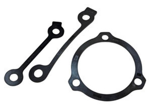 Specialty Co - Front +1.0in Camber Shim - 26014