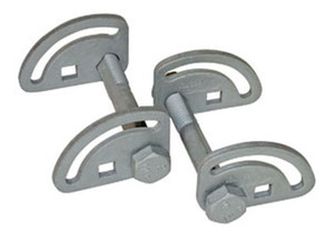 Specialty Co - Gm Truck Camber/caster Adj - 86375