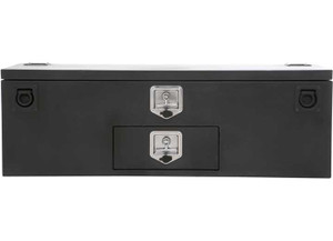 Smittybilt - Side Handle - 18605-01