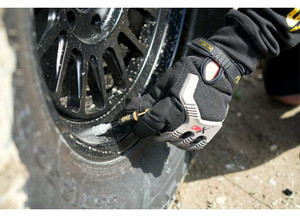 Smittybilt - 10.6c Fm Dual Head Portable Compressor With Bag - 2782