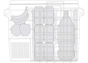 Smittybilt - Cigarette Lighter Wires - 2789-10