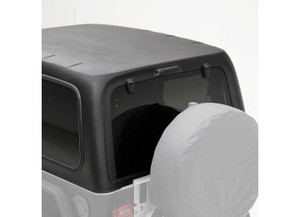 Smittybilt - Ht Upper Door Drvr Side - 519701-06
