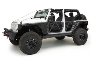 Smittybilt - Handle And Assembly - 76794-04