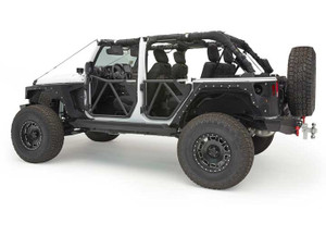 Smittybilt - Handle Assembly - 76795-04