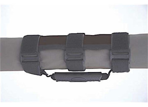 Smittybilt - Grab Handle  Extreme  Pair  Black - 769310