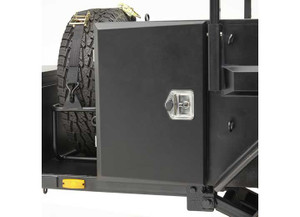 Smittybilt - Parking Brake Assembly - 87400-08