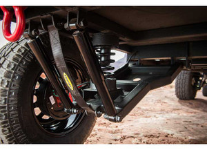 Smittybilt - Generator Drawer Leg Kit - 87400-19