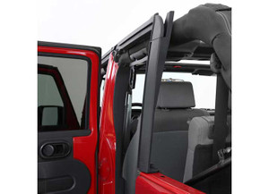 Smittybilt - P Front And Rear Inserts - 91406-06