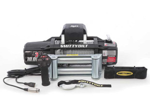 Smittybilt - Sun Gear - 97510-01