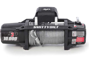 Smittybilt - Gear Carrier Output - 97510-05