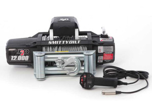 Smittybilt - Sun Gear - 97512-01