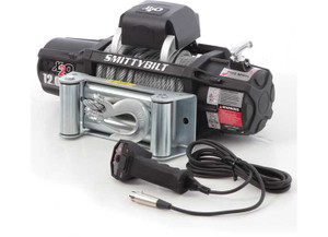 Smittybilt - Gear Carrier Input - 97512-02