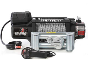 Smittybilt - Sun Gear - 97515-01