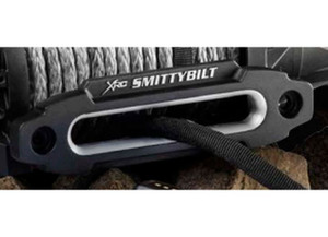 Smittybilt - Xrc Gen3 9.5k Winch Hawse Fairlead - 97695-77