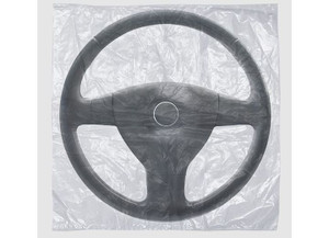 Slip-N-Grip - Steering Wheel Cover Shower Cap 500/roll - FB-P9944-62