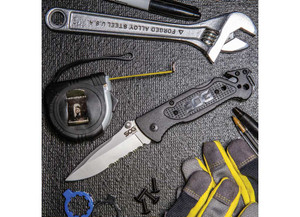 SOG - Escape  Bead Blasted - SOG-FF24-CP