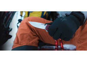 SOG - Terminus Xr G10  Crimson - SOG-TM1023-CP