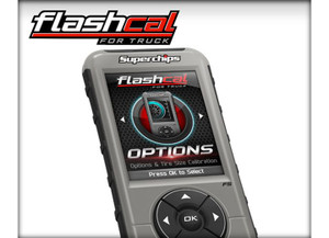 Superchips - Flashcal Handheld Programmer Dodge / Ram  Truck - 3545