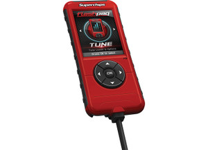 Superchips - Flashpaq F5 Ram Diesel/gas 1500will Not Work Ram 2500/3500 5.7l - 3845