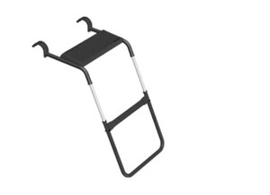 Springfree Trampoline - V2 Flexrstep - SP0181