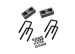 Superlift - Poly Cbush. Set 4 Degree - 2204
