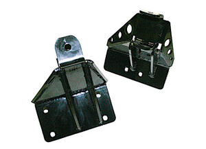 Superlift - Shackle Flip Rr Gm Pu 6987 4in - 3030