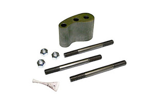 Superlift - 3 Strg. Block Dana 44/corp. - 3434