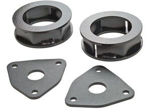 Superlift - 1218 Ram 1500 4wd 2.5 Frt Leveling Kit 4wd (does Not Fit Models W Air Ride) - 40044