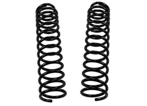Superlift - Dual Rate Coil Springspairrear  4 Inch Lift2020 Jeep Gladiator Jt - 601