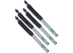 Superlift - Shock Box Ram Bl - 84038