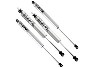 Superlift - Shx Bx Fx Fd 0516 F250 46in - 84070