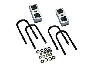 Superlift - Blk Kit Rr Fd Sd F2/350 1116 2in - 9085