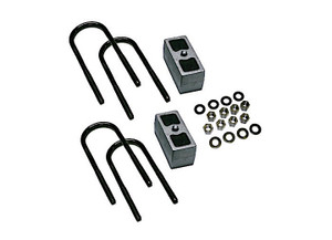 Superlift - Rr Block Kit 2.5 - 9097