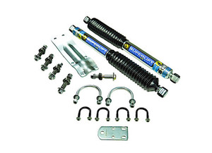 Superlift - Strg Stab Kit Dual Ss Multiapp - 92714