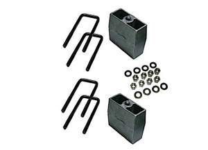 Superlift - Rr Block Kit 5 - 9359