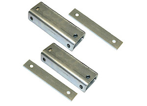 Superlift - Carrier Bearing Shim Kit 0918 F150 46in - 9935