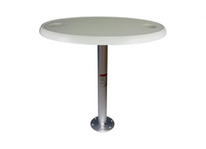 Springfield - Table Package 18x30 Stowable - 1690206