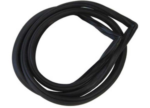 Steele Rubber - 6770 Gm Truck Windshield Gasket - 70-1717-50