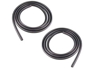 Steele Rubber - 9205 Chevrolet/ General Motors Front Or Rear Door Weatherstrips - 82-0150-72