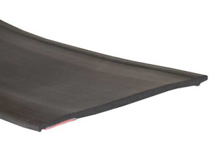 Steele Rubber - 31/4 In Peelnstick Slideout Wiper Seal 15ft - 99-4387-265