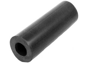 Steele Rubber - 3/4 In Round Rub Rail Insert Kit 50ft - 99-4422-347