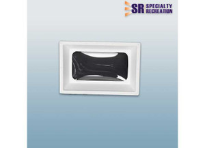 Specialty Rec - Skylight Inner Dome 18 X 30 R - N1830D