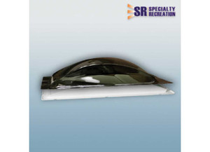 Specialty Rec - Skylightbrnz Lp 14 X 22 Rough - SL1422B-LP