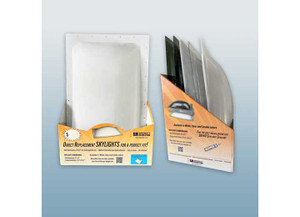 Specialty Rec - Skybox 14x22 Skylight Retail Display  5 Pack - SL1422BX