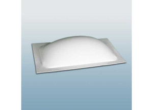 Specialty Rec - 16x26 Skylight White - SL1626W
