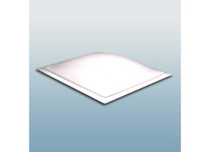 Specialty Rec - 22x22 Skylight White - SL2222W