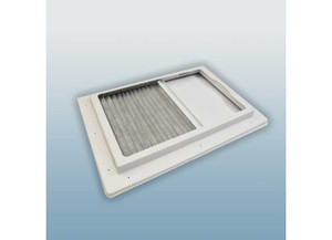 Specialty Rec - Skylight Shade Thermo 22x30 - SLS2230B