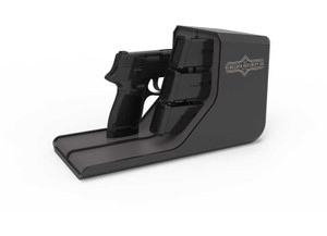 Surelock Security - Surelock Pistol/magazine Docking Station (slsapmds) - 8598512